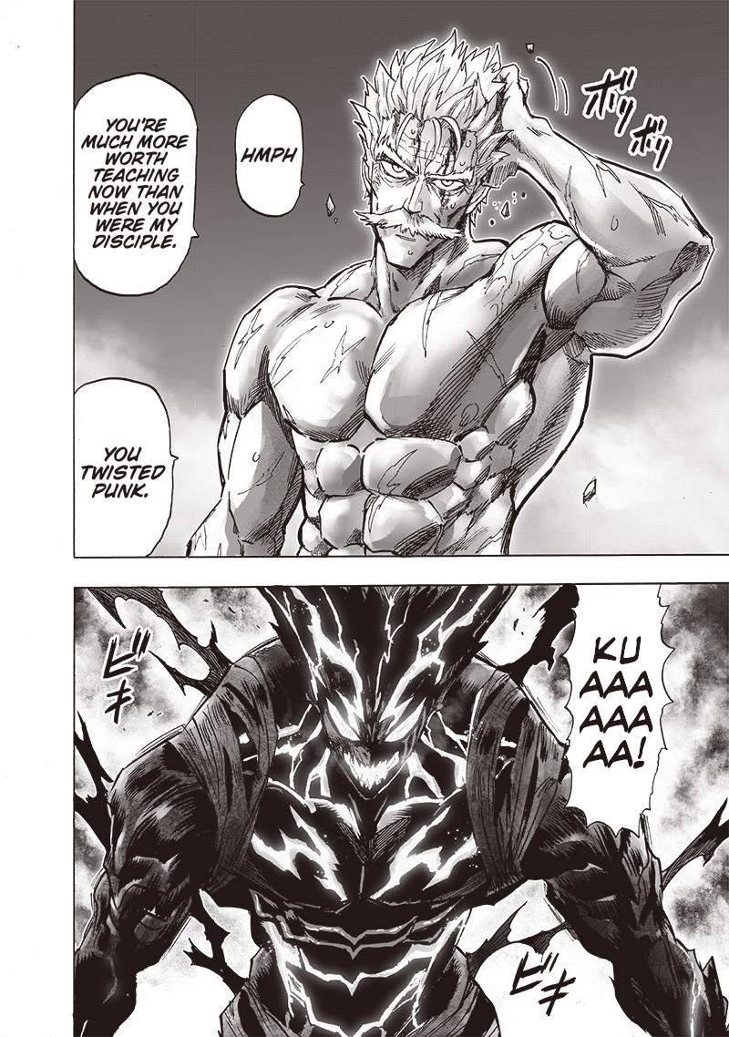 One-Punch Man, Chapter 148 image 14